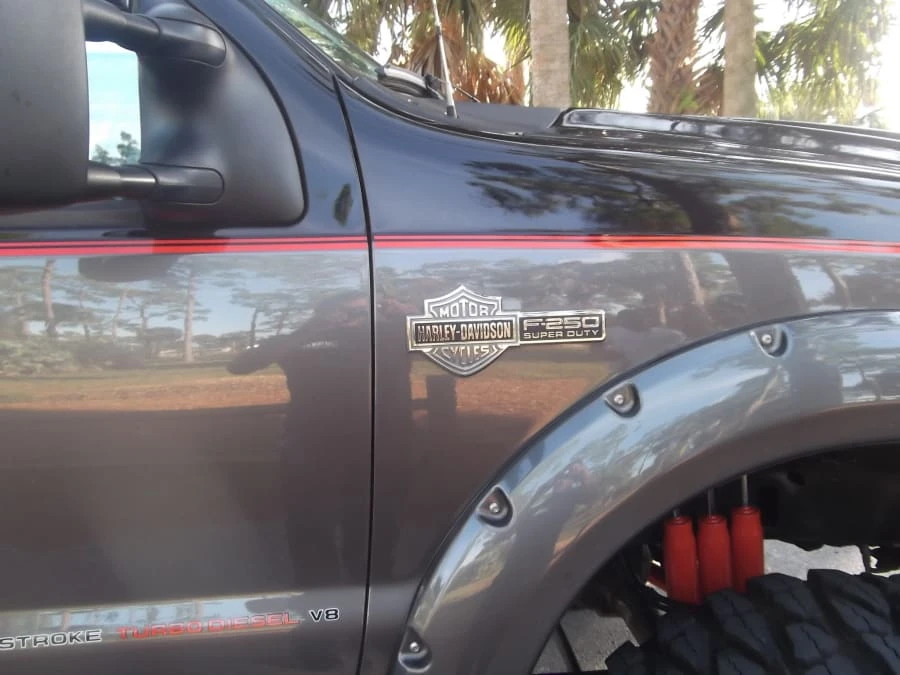 2004 Ford Super Duty 1st Gen - Image 10 of 11