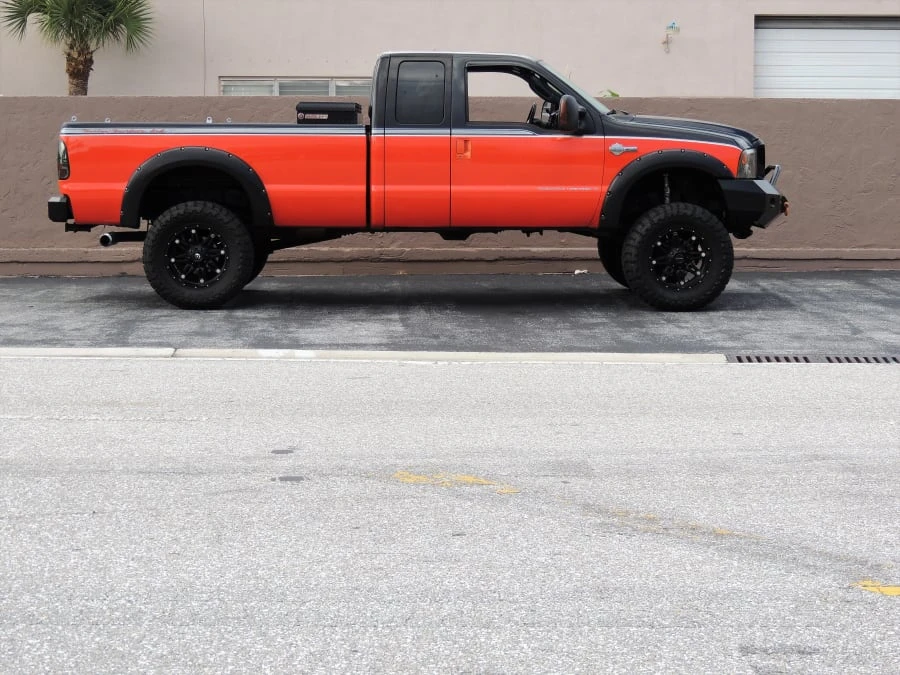 2004 Ford Super Duty 1st Gen - Image 2 of 10