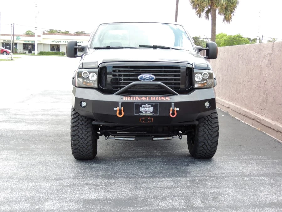 2004 Ford Super Duty 1st Gen - Image 8 of 10