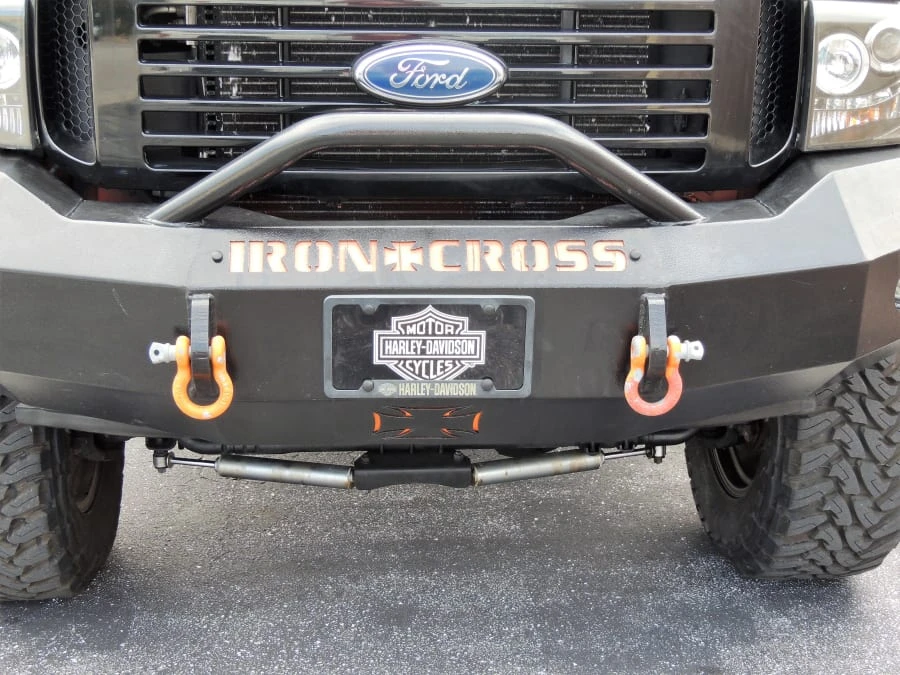 2004 Ford Super Duty 1st Gen - Image 6 of 10