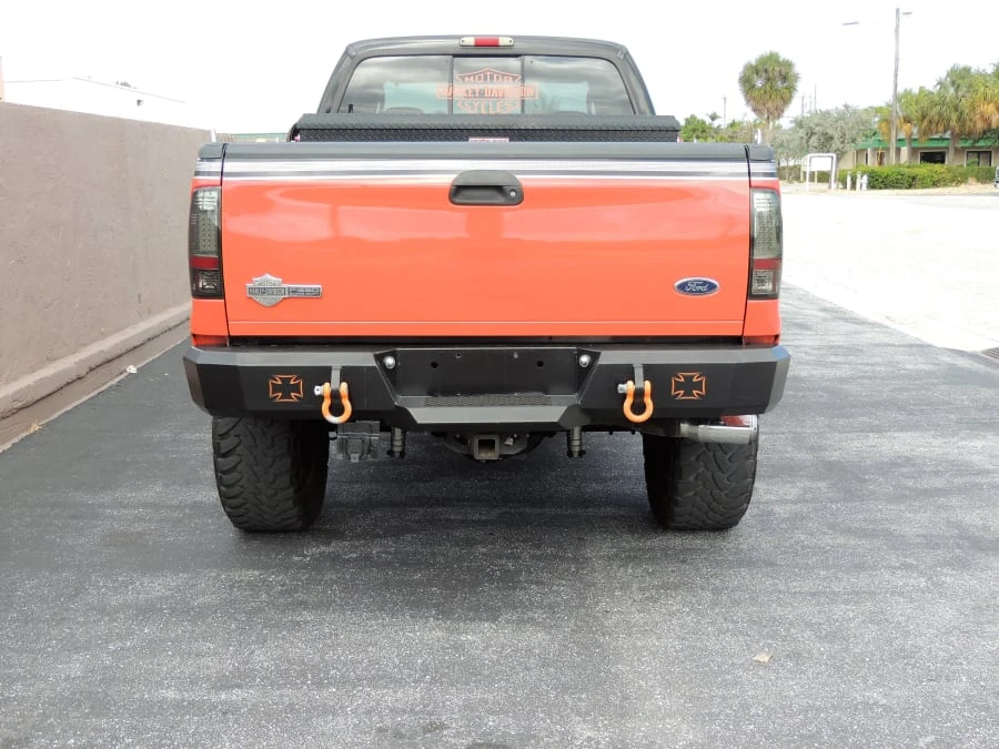 2004 Ford Super Duty 1st Gen - Image 9 of 10