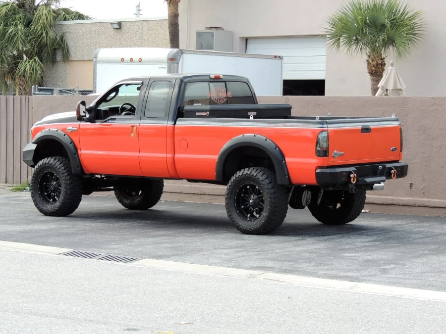 2004 Ford Super Duty 1st Gen - Image 3 of 10