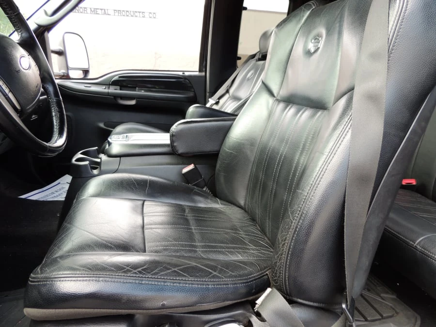 2004 Ford Super Duty 1st Gen - Image 4 of 10
