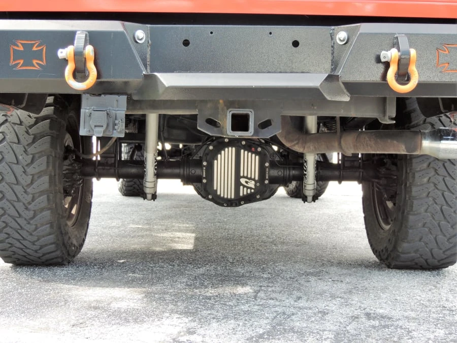 2004 Ford Super Duty 1st Gen - Image 7 of 10