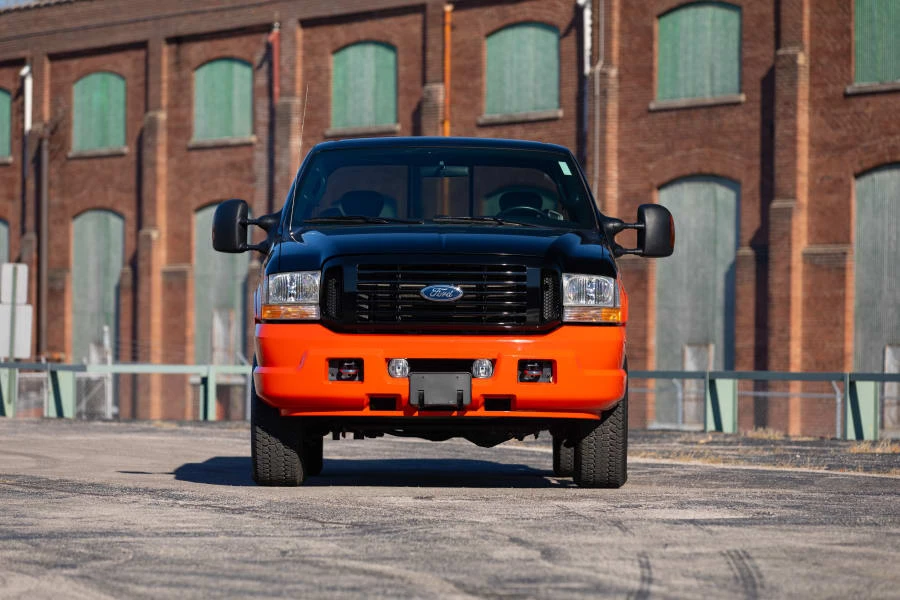 2004 Ford Super Duty 1st Gen - Image 4 of 31