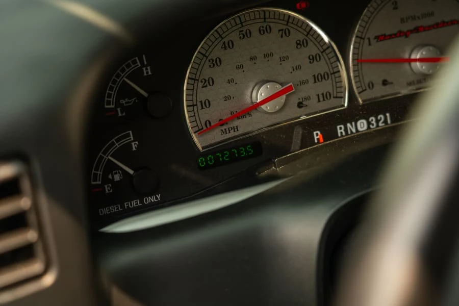 2004 Ford Super Duty 1st Gen - Image 14 of 18