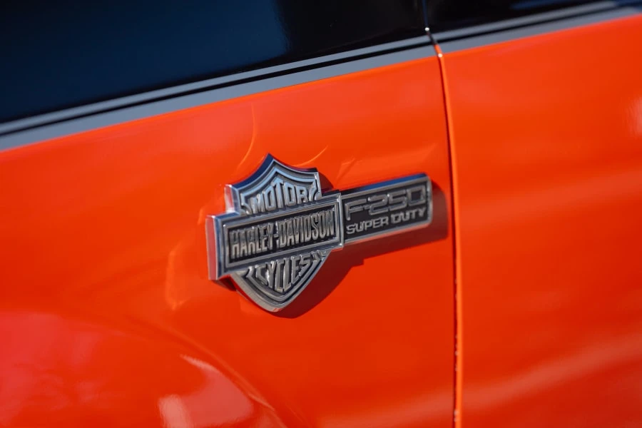 2004 Ford Super Duty 1st Gen - Image 9 of 31