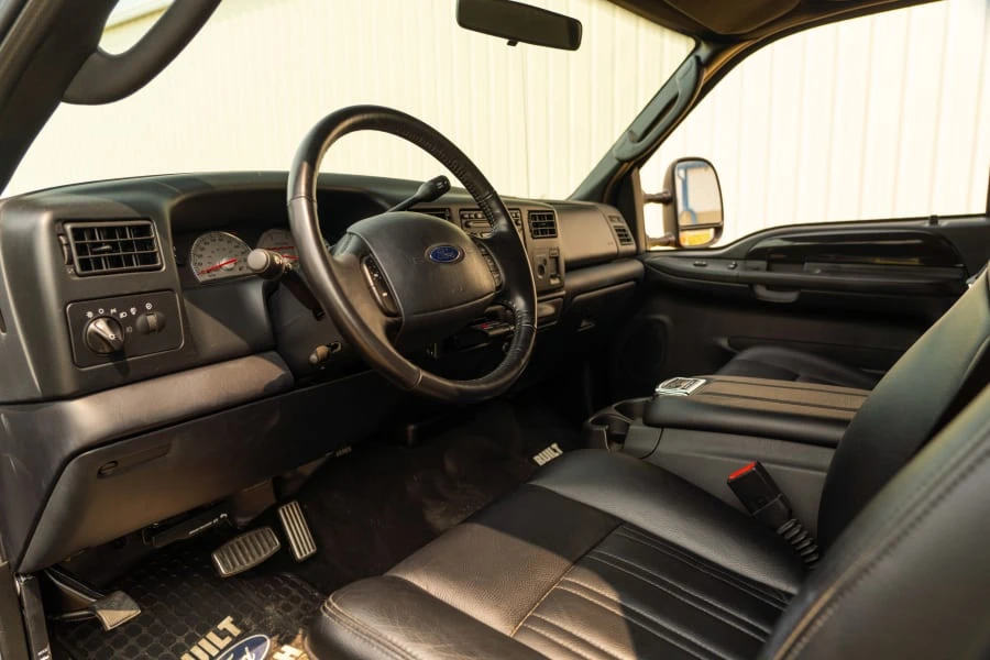 2004 Ford Super Duty 1st Gen - Image 10 of 18