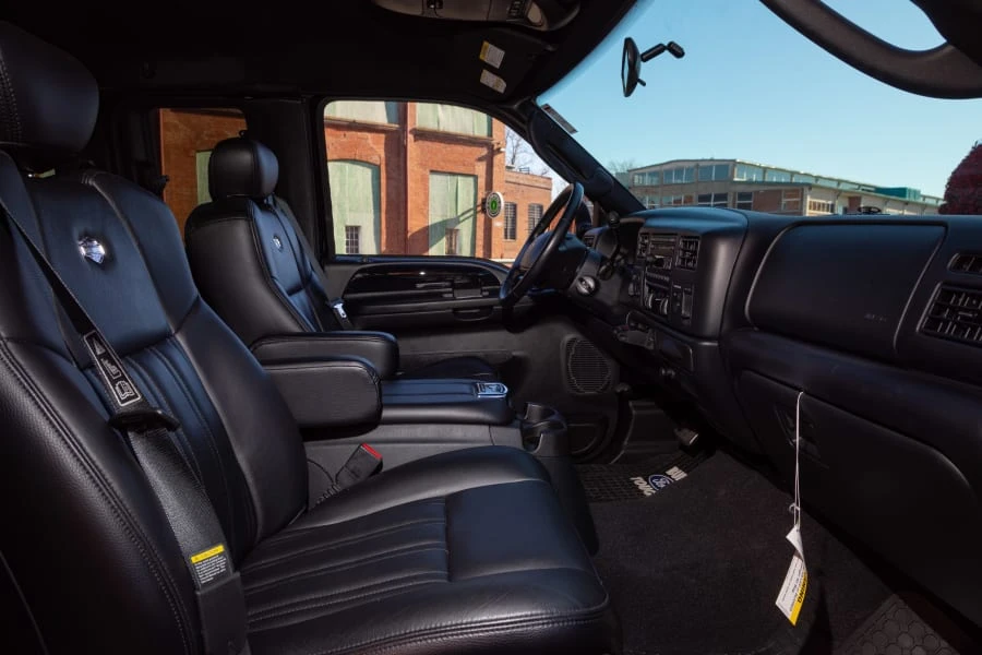 2004 Ford Super Duty 1st Gen - Image 24 of 31