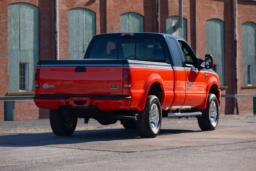2004 Ford Super Duty 1st Gen - Image 3 of 31