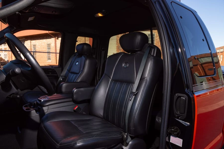 2004 Ford Super Duty 1st Gen - Image 23 of 31
