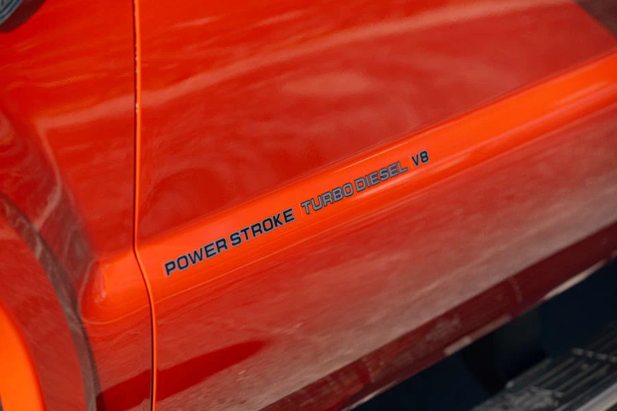 2004 Ford Super Duty 1st Gen - Image 12 of 31