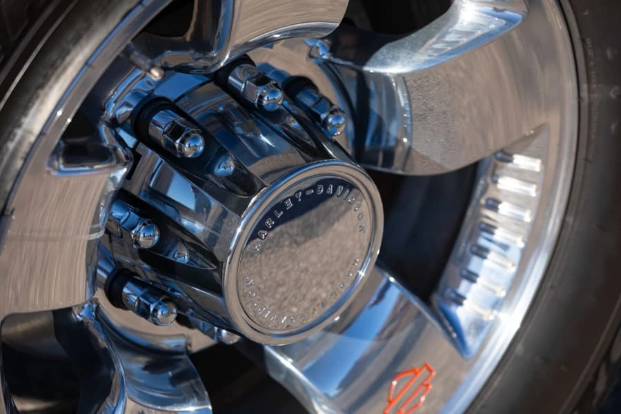 2004 Ford Super Duty 1st Gen - Image 18 of 31