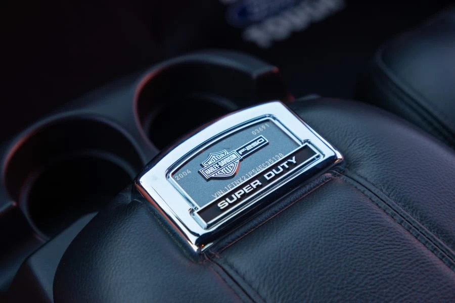 2004 Ford Super Duty 1st Gen - Image 22 of 31