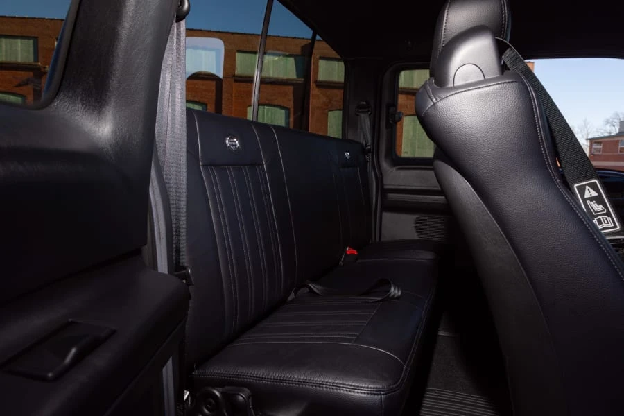 2004 Ford Super Duty 1st Gen - Image 29 of 31