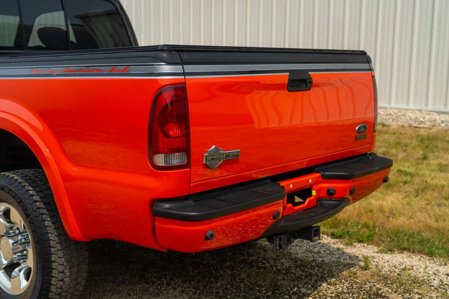 2004 Ford Super Duty 1st Gen - Image 8 of 18