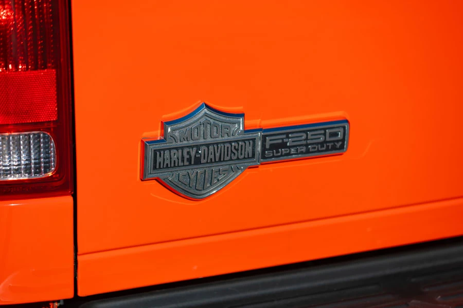 2004 Ford Super Duty 1st Gen - Image 5 of 31
