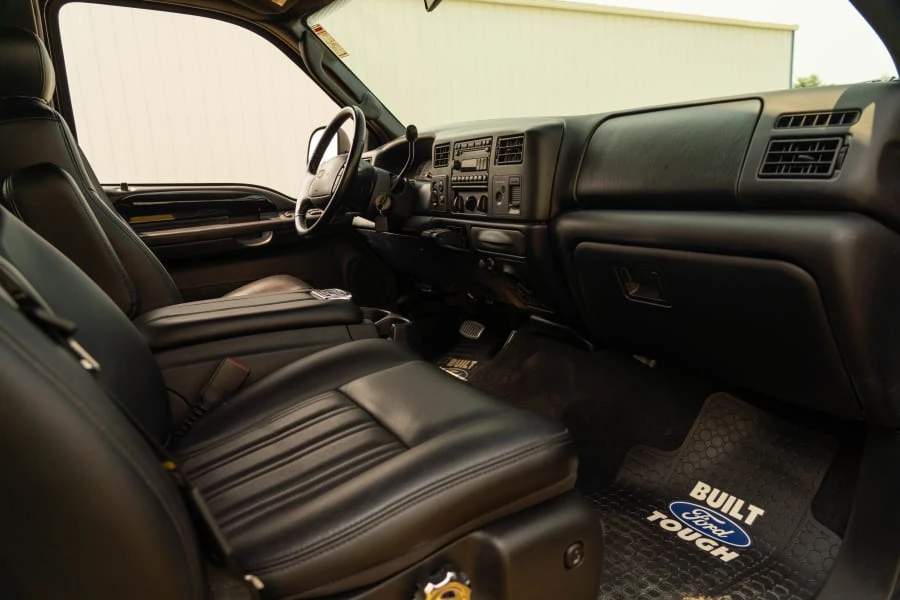 2004 Ford Super Duty 1st Gen - Image 12 of 18