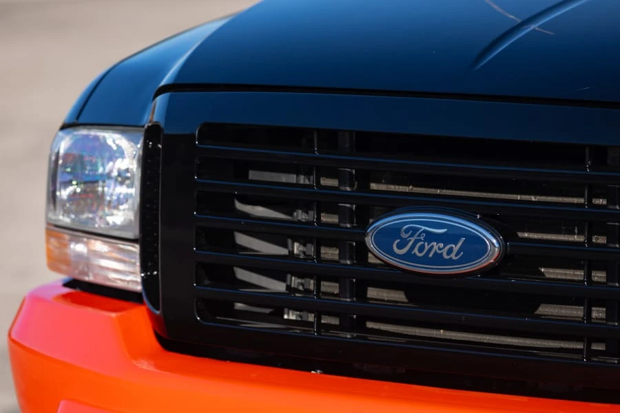 2004 Ford Super Duty 1st Gen - Image 13 of 31