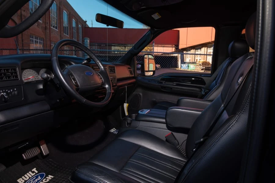 2004 Ford Super Duty 1st Gen - Image 21 of 31