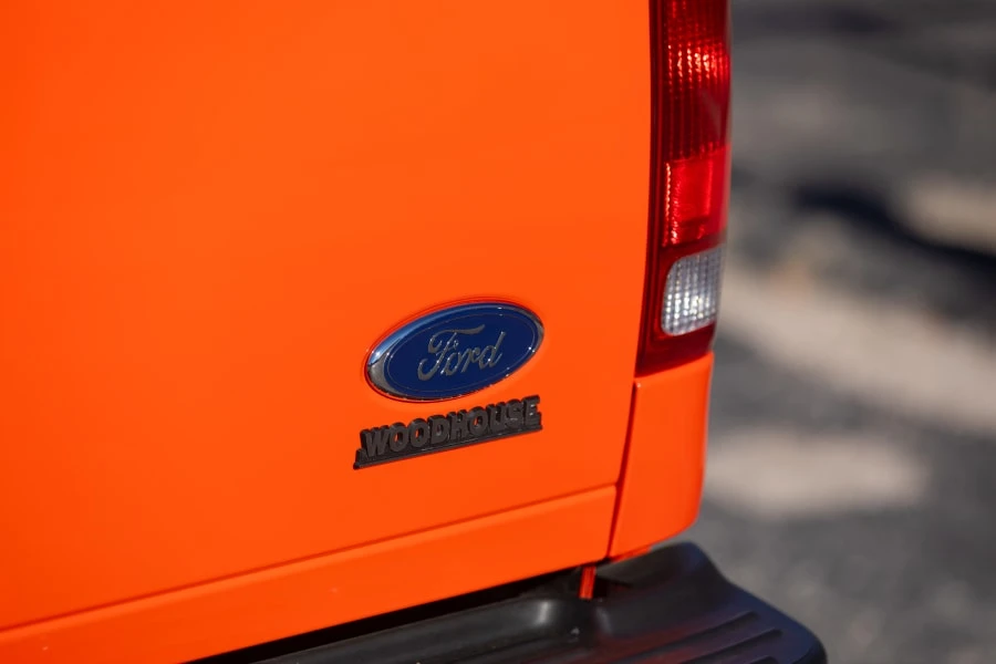 2004 Ford Super Duty 1st Gen - Image 14 of 31