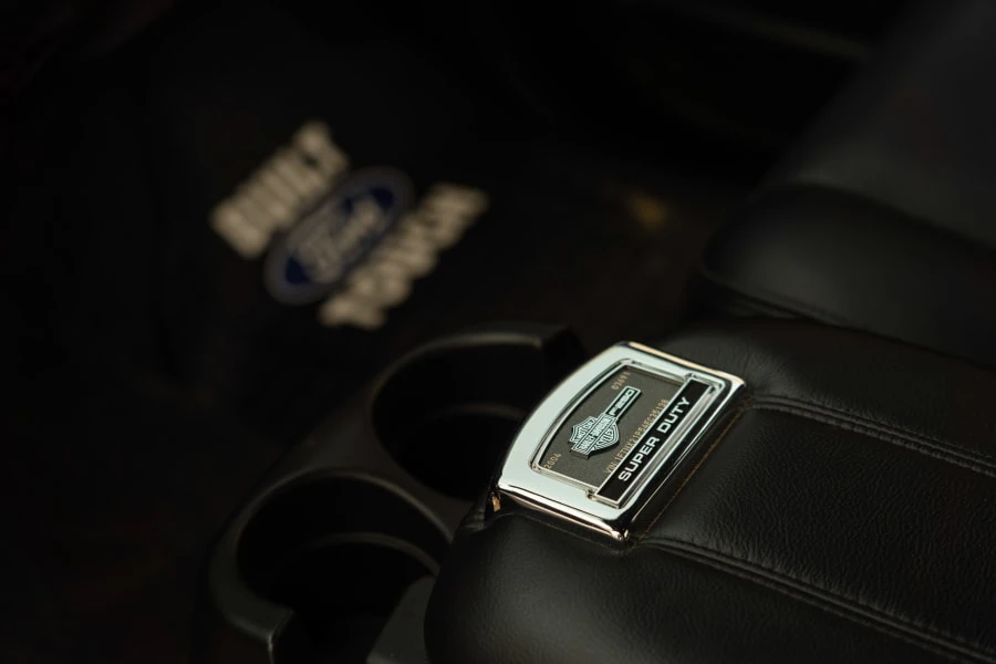 2004 Ford Super Duty 1st Gen - Image 11 of 18