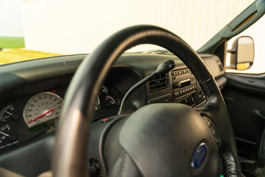 2004 Ford Super Duty 1st Gen - Image 15 of 18