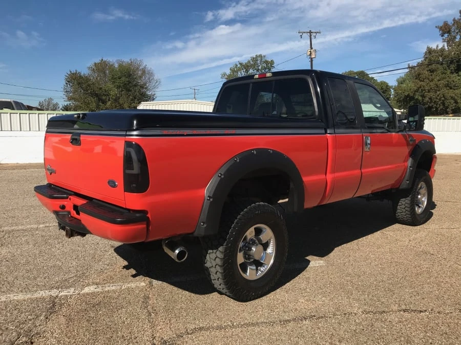 2004 Ford Super Duty 1st Gen - Image 3 of 11
