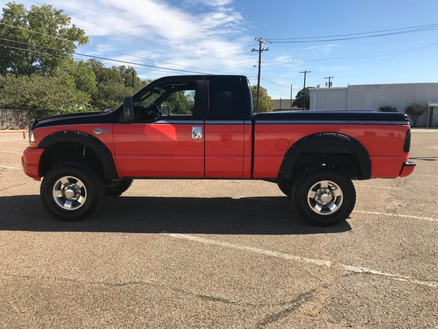 2004 Ford Super Duty 1st Gen - Image 2 of 11