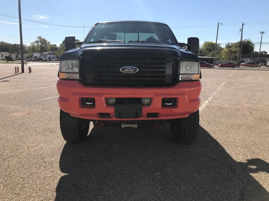 2004 Ford Super Duty 1st Gen - Image 11 of 11