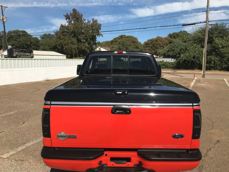 2004 Ford Super Duty 1st Gen - Image 10 of 11