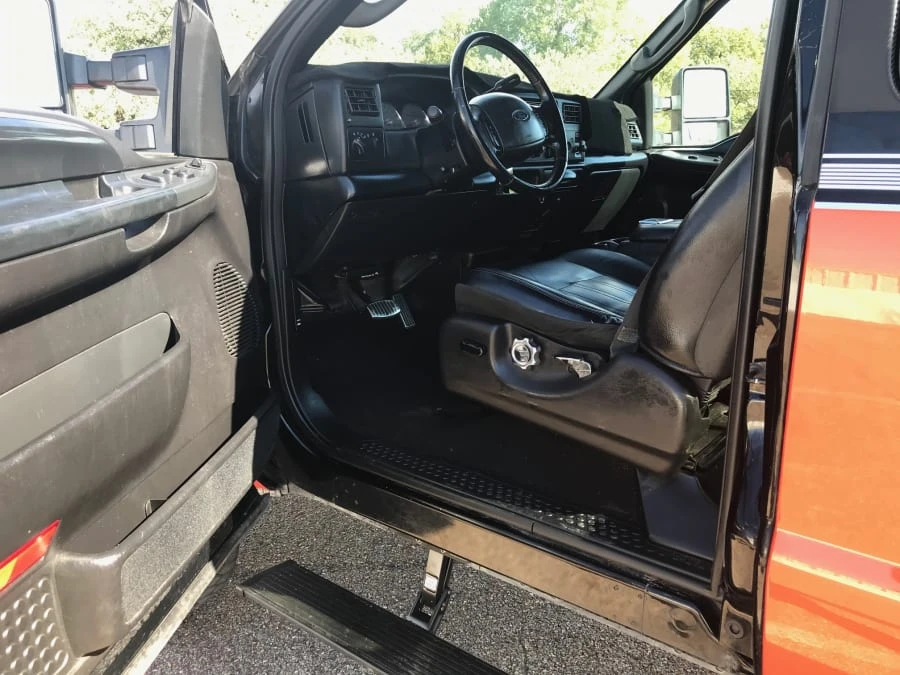 2004 Ford Super Duty 1st Gen - Image 4 of 11