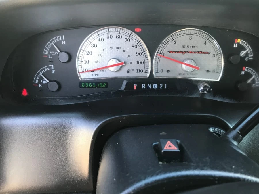 2004 Ford Super Duty 1st Gen - Image 5 of 11