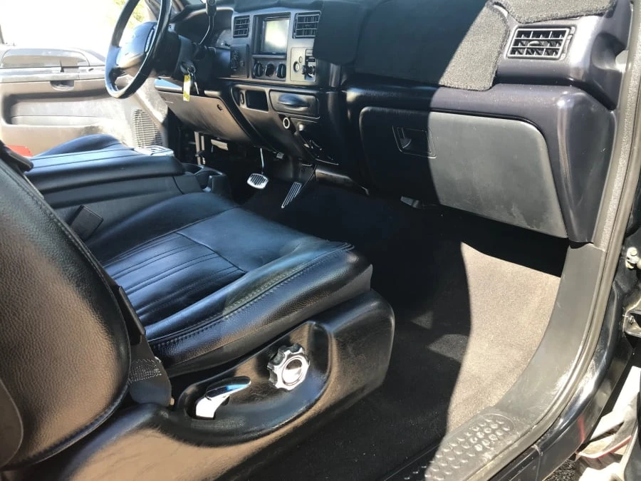 2004 Ford Super Duty 1st Gen - Image 6 of 11