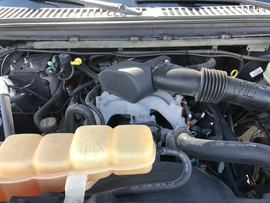 2004 Ford Super Duty 1st Gen - Image 7 of 11