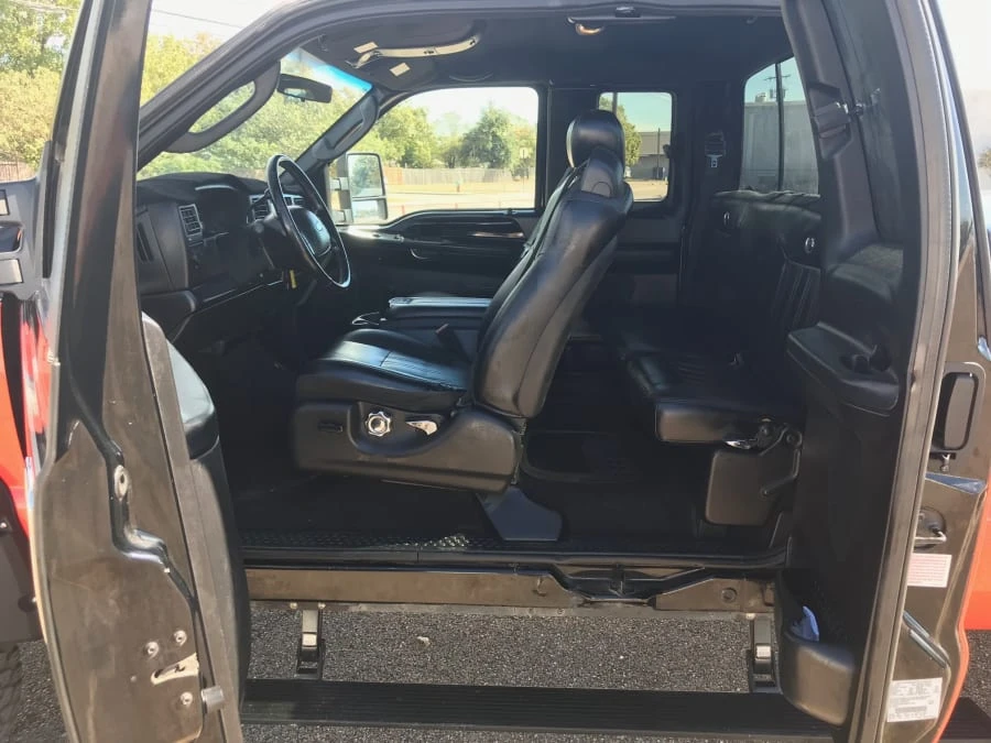 2004 Ford Super Duty 1st Gen - Image 8 of 11