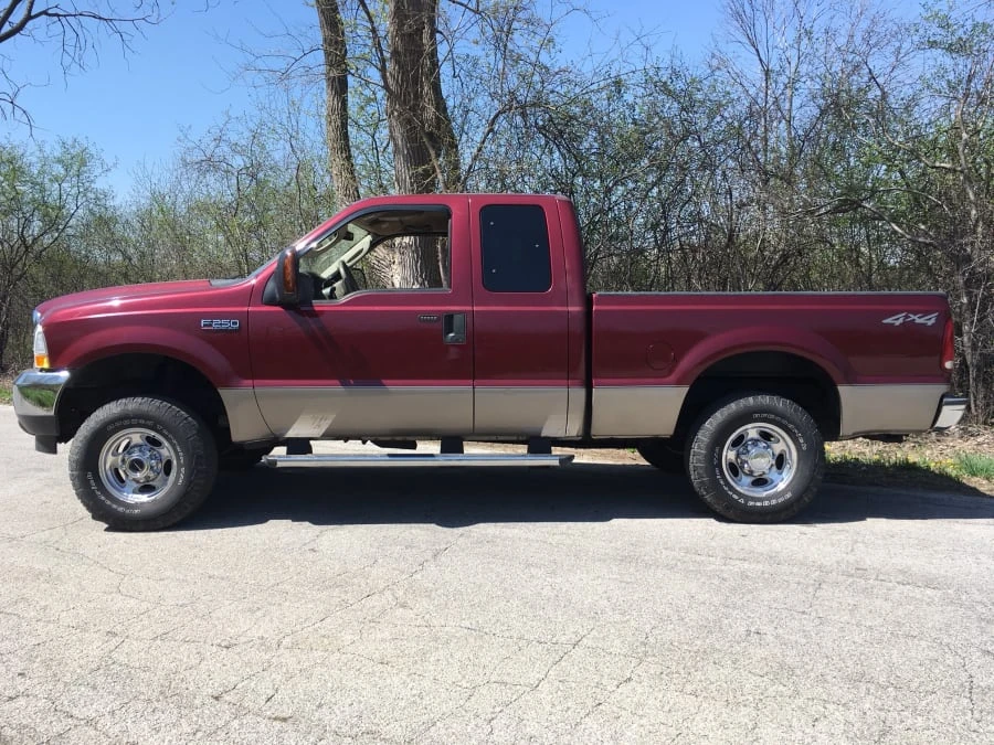 2004 Ford Super Duty 1st Gen - Image 2 of 7