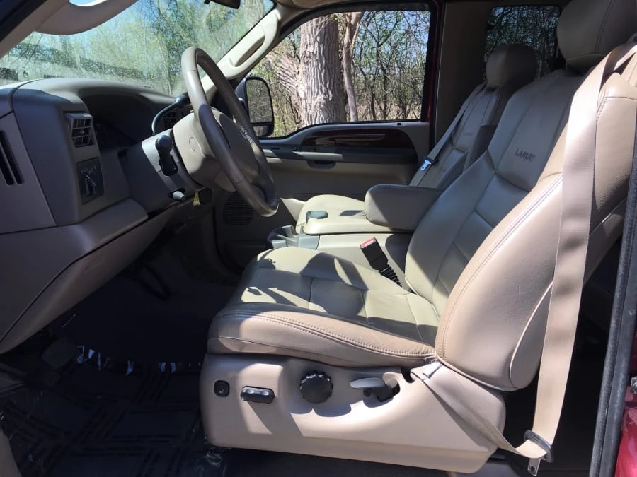 2004 Ford Super Duty 1st Gen - Image 3 of 7