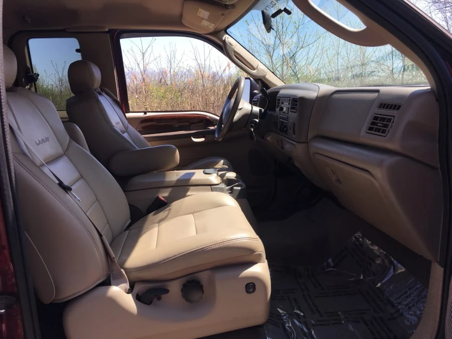 2004 Ford Super Duty 1st Gen - Image 4 of 7