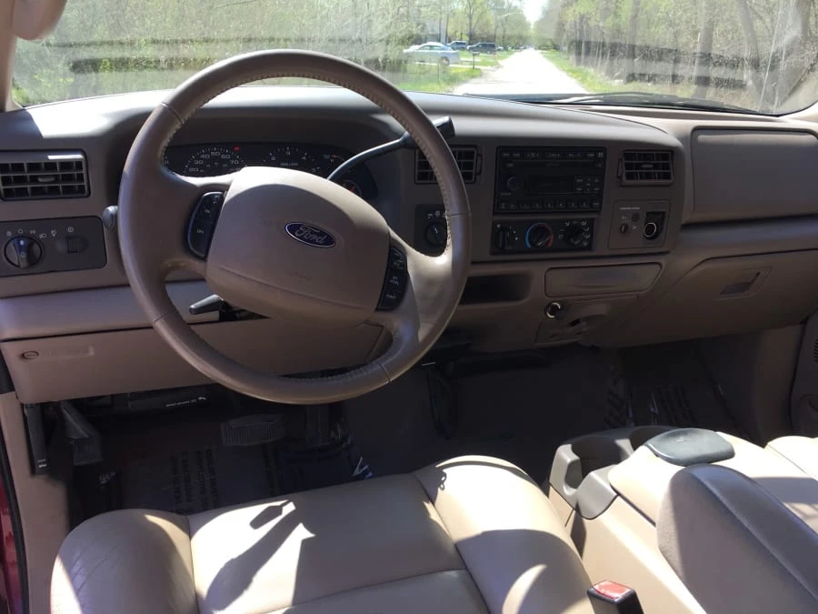 2004 Ford Super Duty 1st Gen - Image 5 of 7
