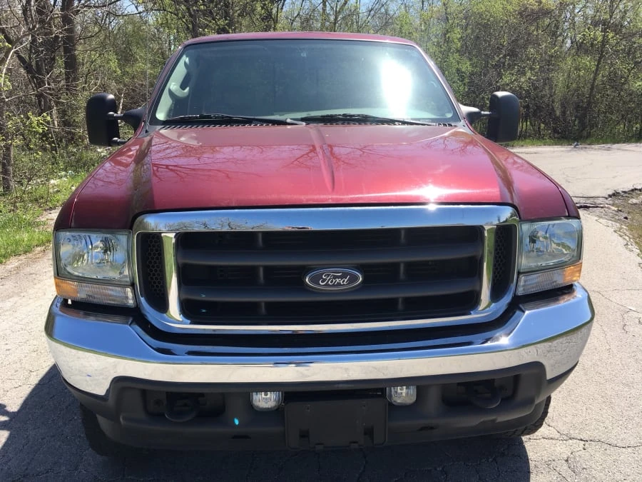 2004 Ford Super Duty 1st Gen - Image 7 of 7