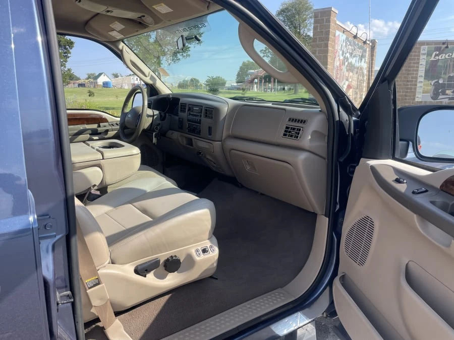 2004 Ford Super Duty 1st Gen - Image 8 of 10
