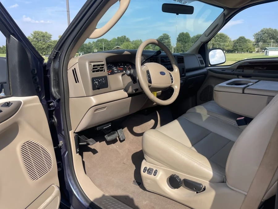 2004 Ford Super Duty 1st Gen - Image 7 of 10