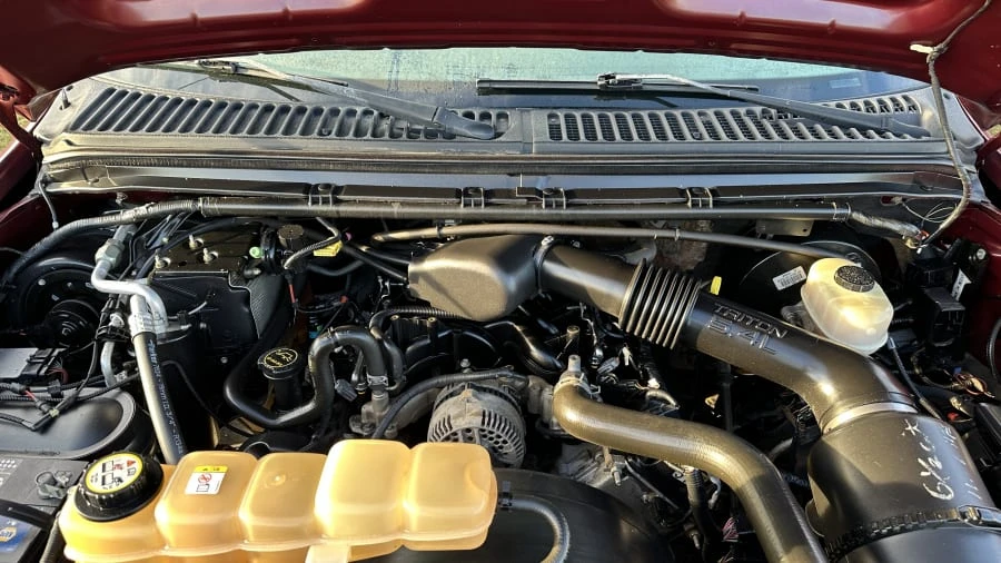2004 Ford Super Duty 1st Gen - Image 6 of 6