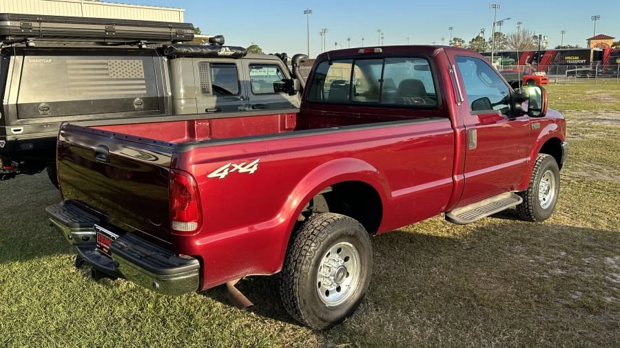 2004 Ford Super Duty 1st Gen - Image 2 of 6