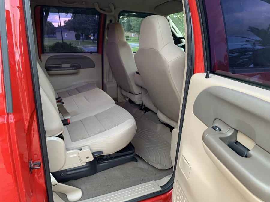 2004 Ford Super Duty 1st Gen - Image 4 of 10