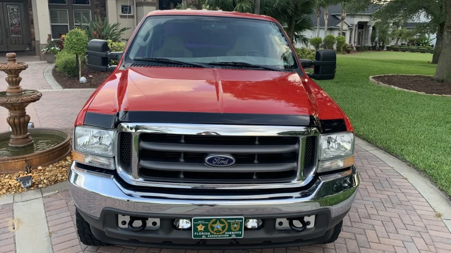 2004 Ford Super Duty 1st Gen - Image 6 of 10