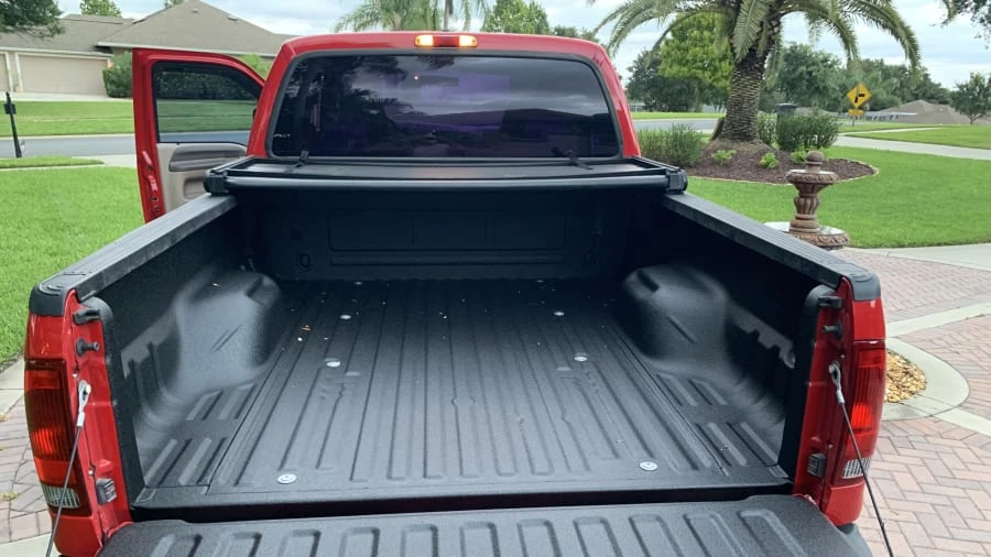 2004 Ford Super Duty 1st Gen - Image 8 of 10