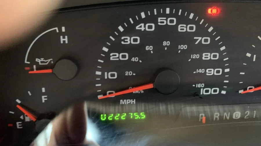 2004 Ford Super Duty 1st Gen - Image 9 of 10