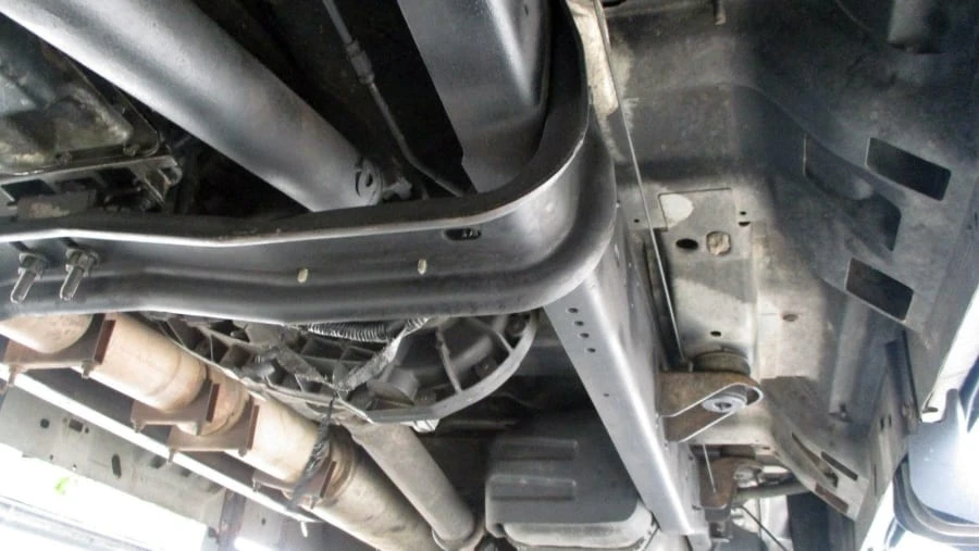 2004 Ford Super Duty 1st Gen - Image 6 of 8